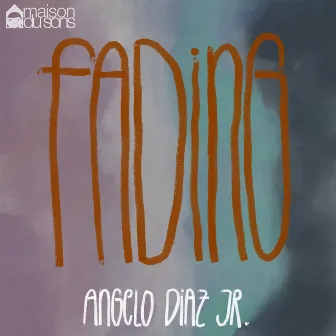 Fading by Angelo Diaz Jr.