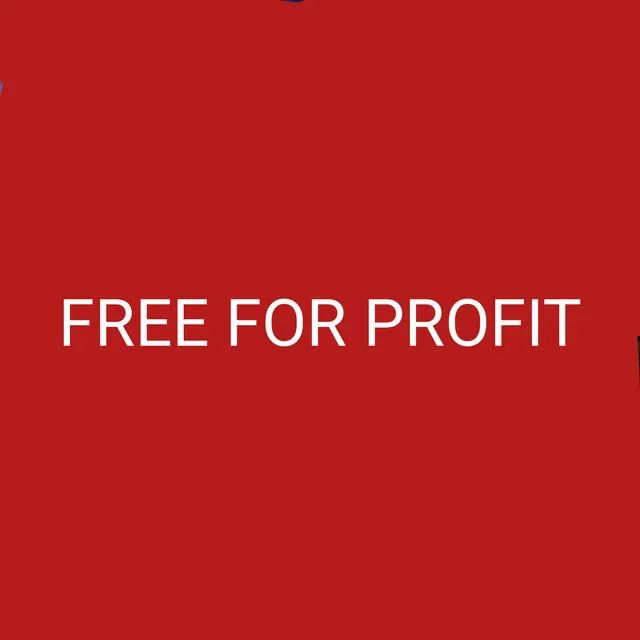 Free For Profit