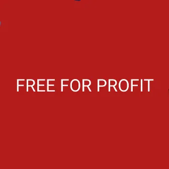 Free For Profit by Gustavo Fernando