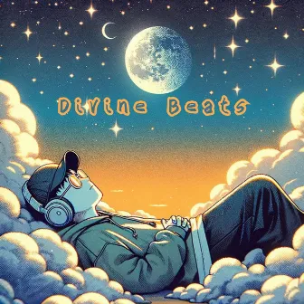 Divine Beats: Hip Hop Lofi Vibrations by 