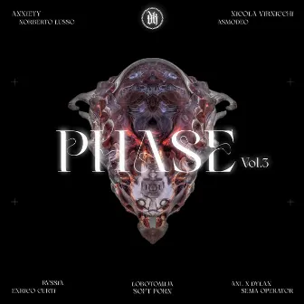 Phase Vol 3 by Das Kollektive