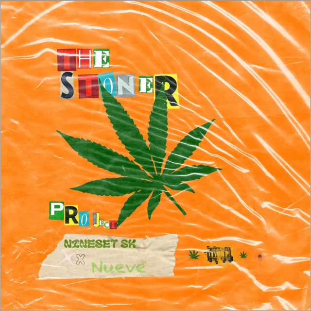 The Stoner Project