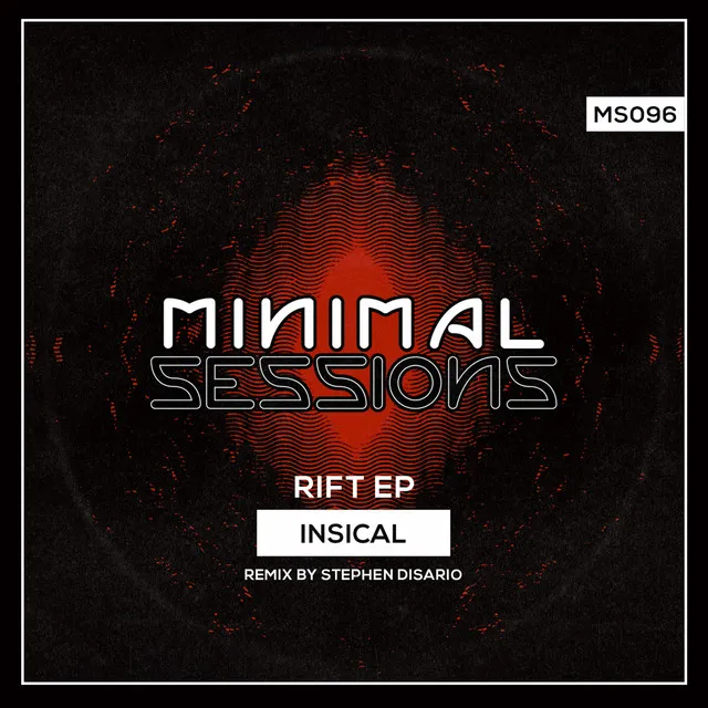 Rift - Original Mix