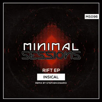 Rift - EP by Insical