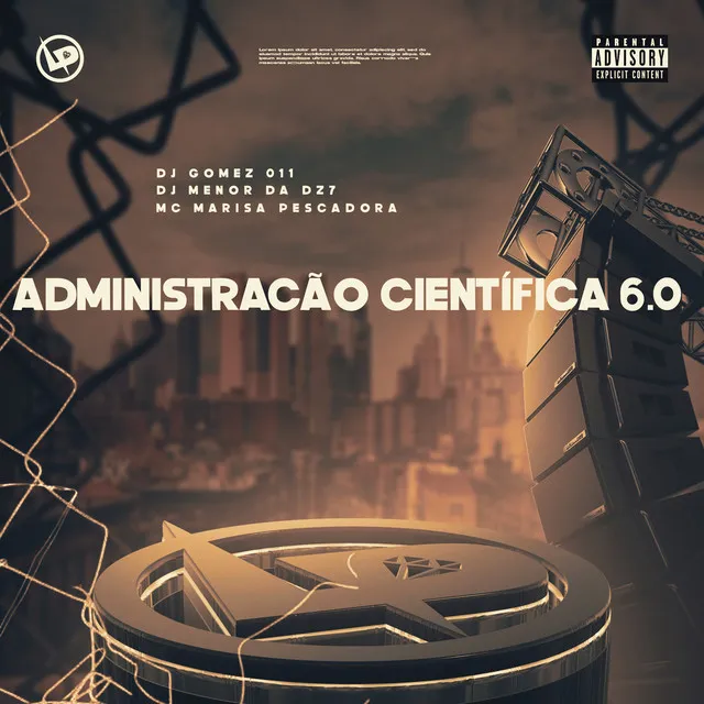 Administração Científica 6.0