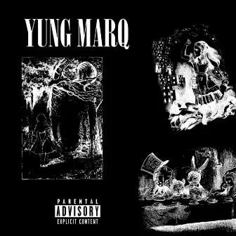 M COBAIN by Yung Marq