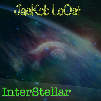 Interstellar by Jackob Loost