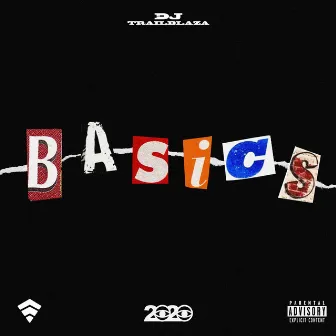 Basics by 2020vzn