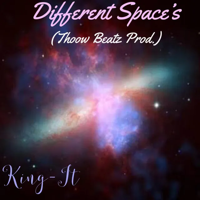 Different Space's