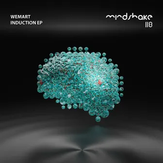 Induction EP by WeMart