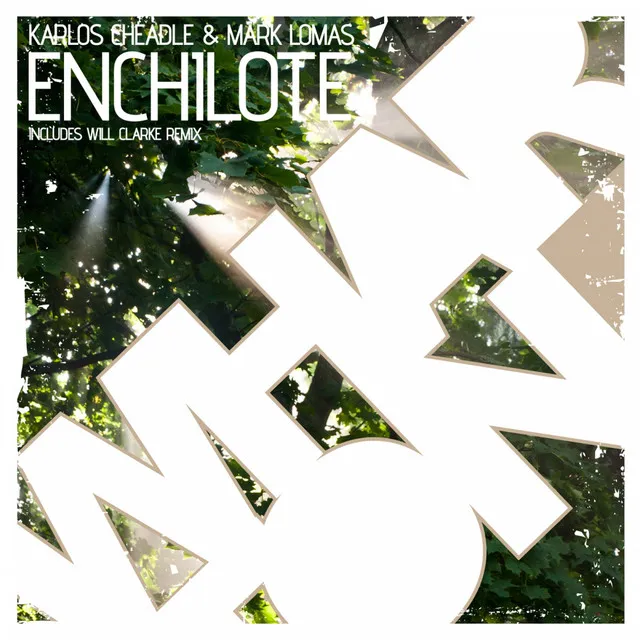 Enchilote - Original Mix