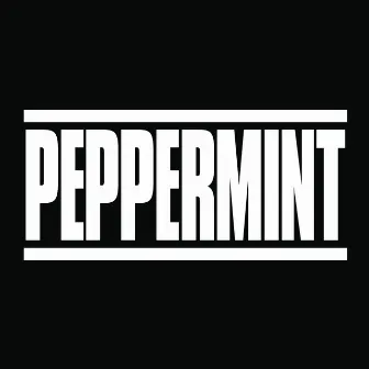 Peppermint by Julio Bashmore