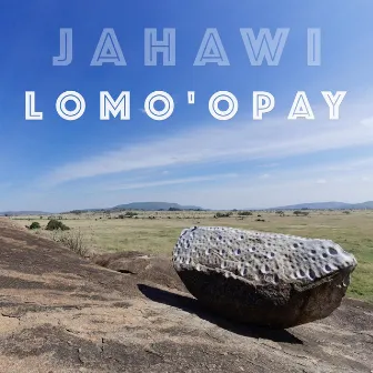 Lomo'opay by Jahawi