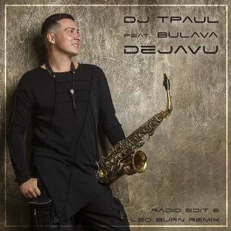 Dejavu by DJ TPaul