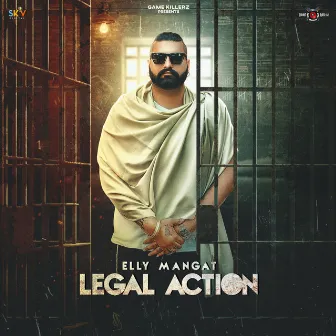 Legal Action by Elly Mangat