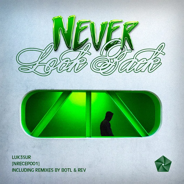 Never Look Back - Rev Remix