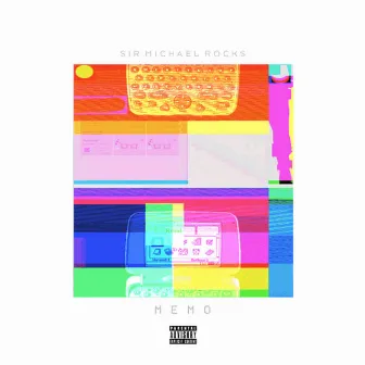 Memo - Single by Sir Michael Rocks