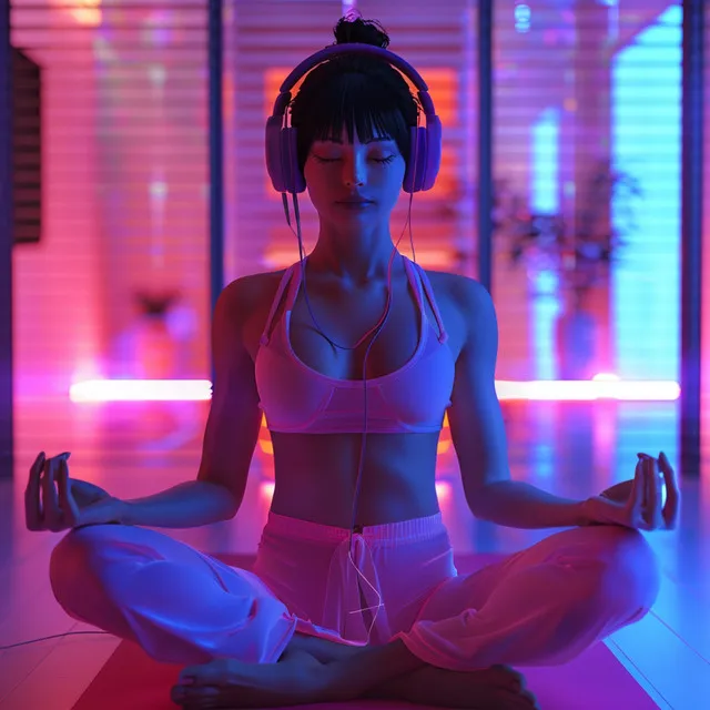 Yoga Sound Calm