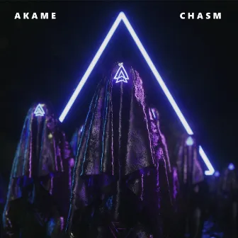 Chasm by Akame