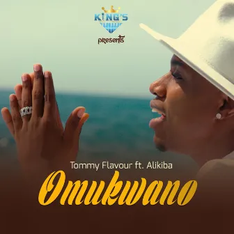 Omukwano by Tommy Flavour