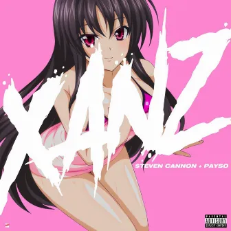 XANz by PAYSO