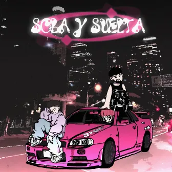 Sola y Suelta by Deibeatz