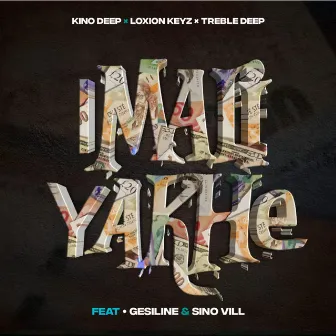 iMali Yakhe by Treble Deep