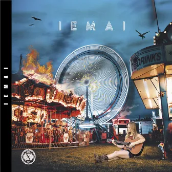 Iemai Lp by Iemai