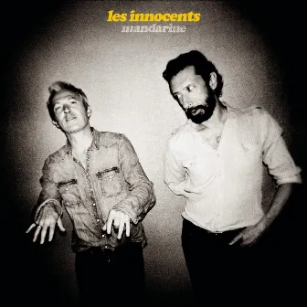 Mandarine by Les Innocents