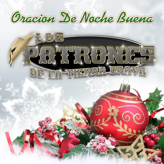 Oración De Noche Buena