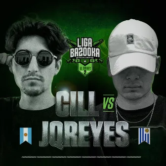 CILL VS JQ REYES by CILL