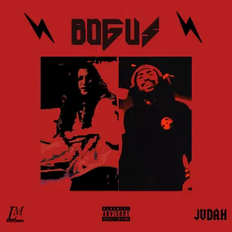 BOGUS (feat. HB Mandella) by Jvdah