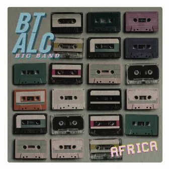 Africa by BT ALC Big Band