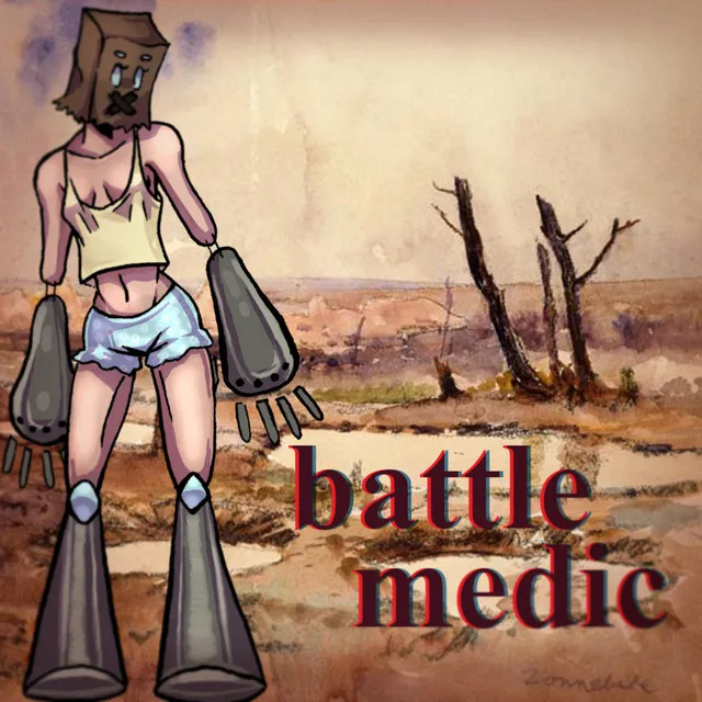 Battle Medic