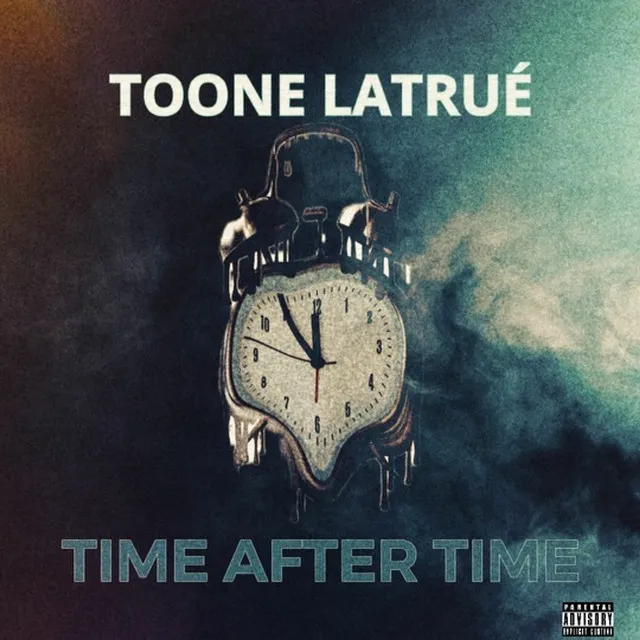 Time After Time