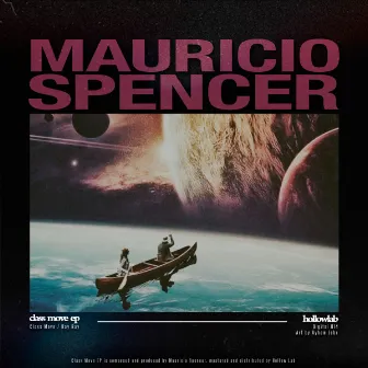 Class Move by Mauricio Spencer