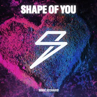 Shape of You by ladium