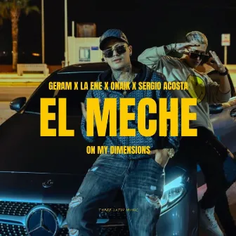 El Meche (feat. Onaik) by Geram