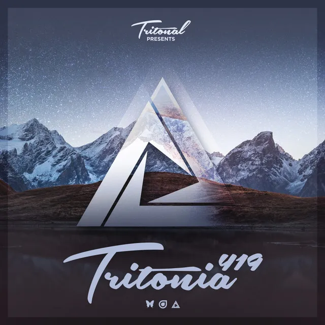 Easy To Love (Tritonia 419) - Tanner Wilfong & Assaf Remix