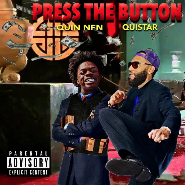 Press the Button