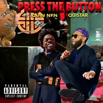 Press the Button by Quistar