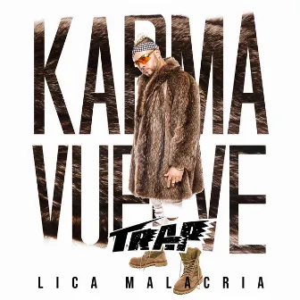 Karma Vuele by Lica Malacria