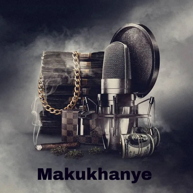 Makukhanye