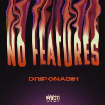 No Features by Driponabih