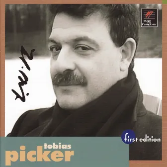 Picker: Symphony No. 2 - 