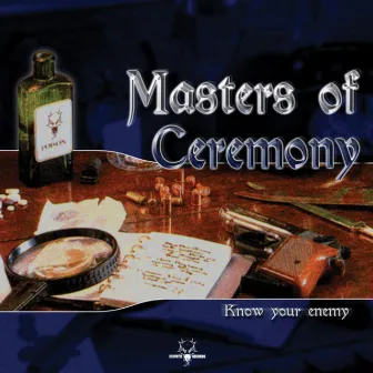 Know Your Enemy by Masters of Ceremony