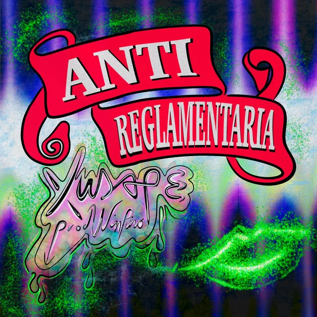 Antireglamentaria