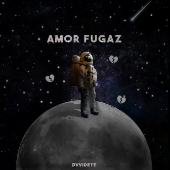 Amor Fugaz by Dvvidete