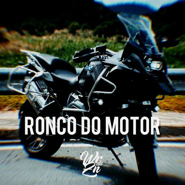 Ronco do Motor