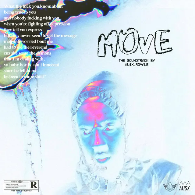 Move